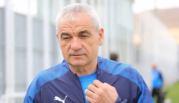Rıza Çalımbay: Gruptan çıkacağız