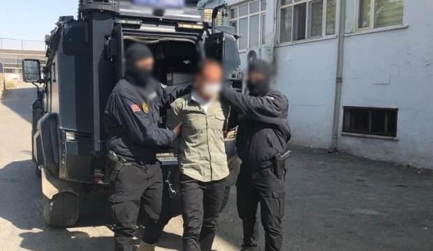 Şırnak’ta 4 terörist yakalandı