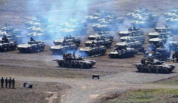 ermenistan a darbe ustune darbe azerbaycan kritik bolgede sancagi ele gecirdi guncel haberleri