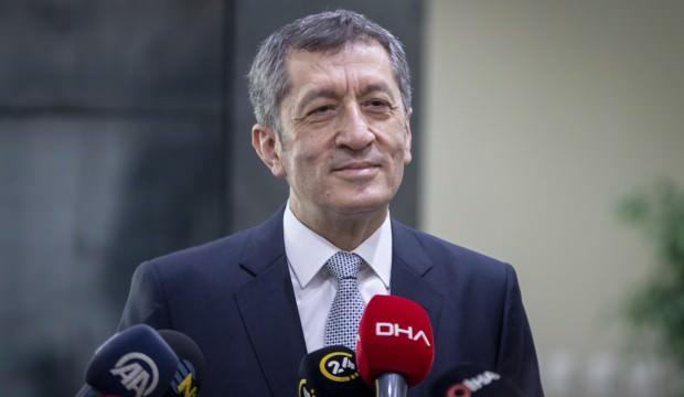 Son Dakika Haberi Milli Egitim Bakani Selcuk Tan Yuz Yuze Egitim Aciklamasi Egitim Haberleri