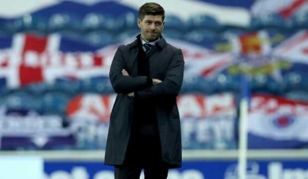 Steven Gerrard: Galibiyeti hak ettik!