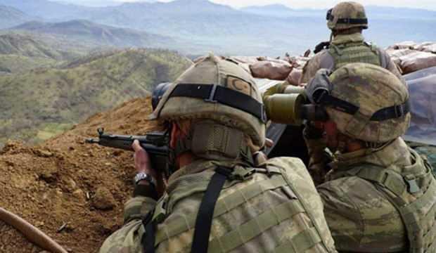 Terör örgütünden kaçışlar sürüyor! Sayı 171'e çıktı