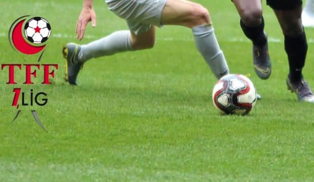 TFF 1. Lig'de 3. haftanın görünümü