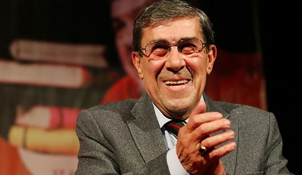 Tiyatro sanatçısı Zihni Göktay İBB'ye sitem etti: Yedi aydır maaş alamıyorum