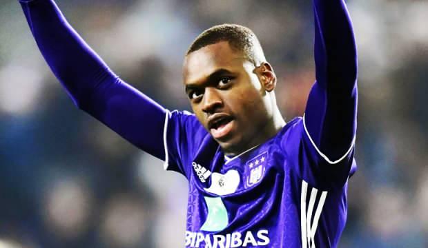 Trabzonspor'dan Landry Dimata sürprizi
