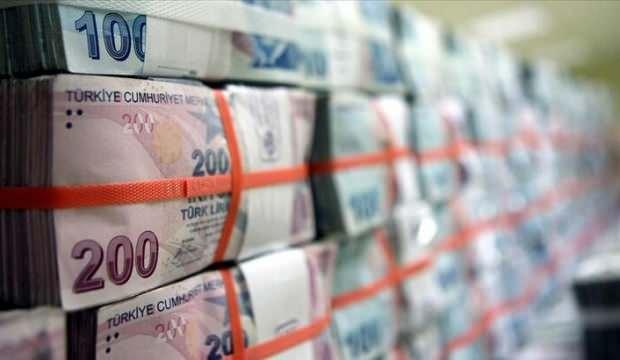 Türk bankacılık sektörünün toplam aktif büyüklüğü belli oldu