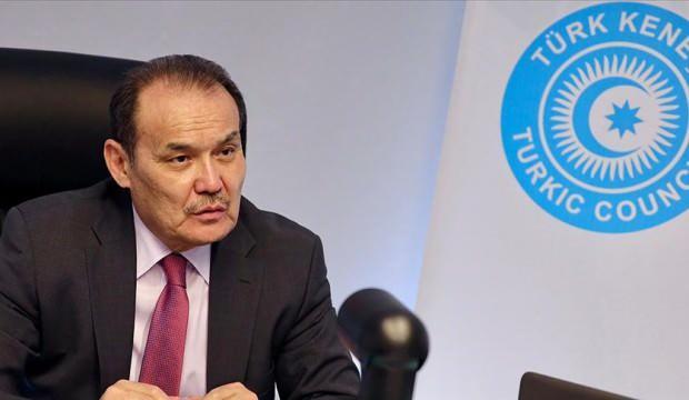 Turk Dili Konusan Ulkeler Isbirligi Konseyi Genel Sekreteri Nden Onemli Aciklamalar Dunya Haberleri