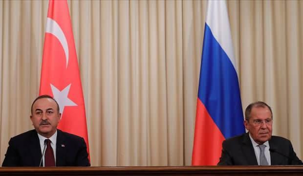 Türkiye’den 'Ermeni işgali bitmeden ateşkesin anlamı olmaz' mesajı