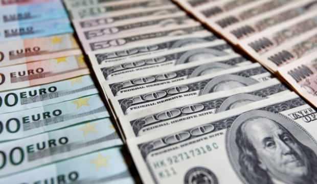 Euro Bölgesi'nde enflasyon yüzde 0,3 düştü
