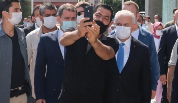 Vekillerin korona ile imtihanı! Seçmen tepkili