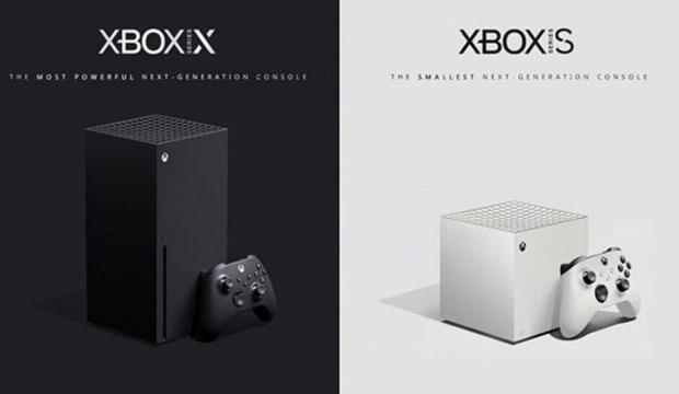 Xbox Series X Ve Xbox Series S Konsollarinin Turkiye Fiyati Belli Oldu Teknoloji Haberleri