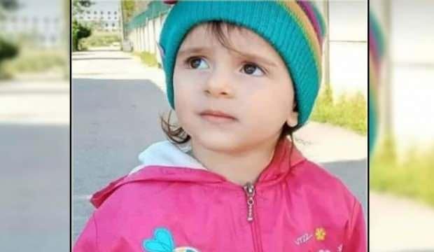 2 yaşındaki Esmanur Yavuz'un kahreden ölümü