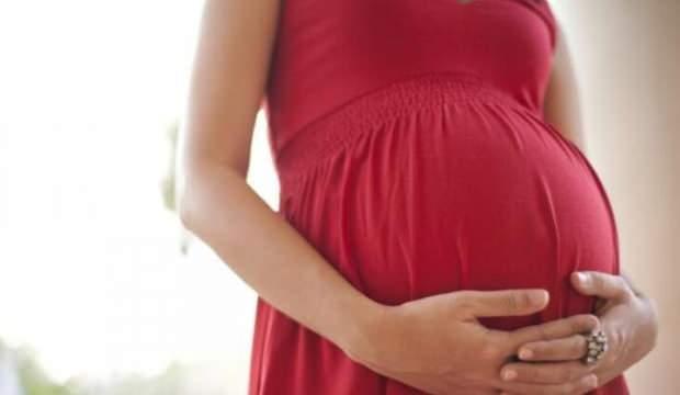7 aylık hamile kadının acı ölümü