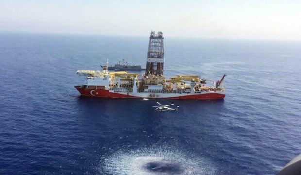 Türkiye doğalgaz piyasasında söz sahibi olacak