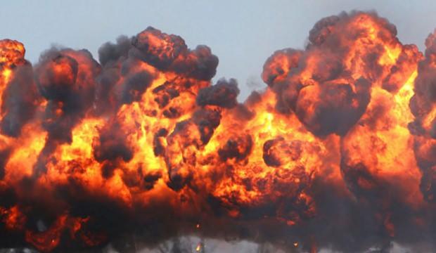 Afrin'de terör saldırısı: 4 yaralı