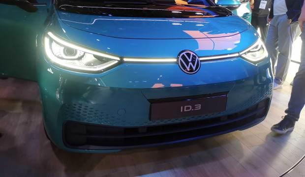 Almanya Dan Elektrikli Otomobiller Icin Evde Sarj Istasyonu Tesviki Otomobil Haberleri