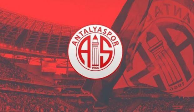 Antalyasporlu oyuncuya Yunanistan vize vermiyor