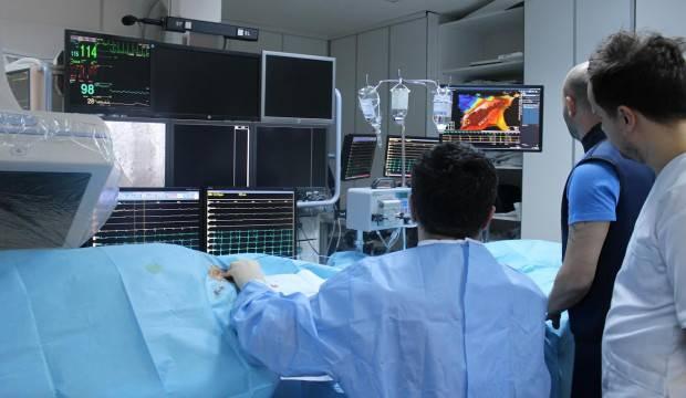 Ayirt Edemiyoruz Deyip Uyardi Kardiyoloji Klinikleri Buyuk Risk Altinda Saglik Haberleri