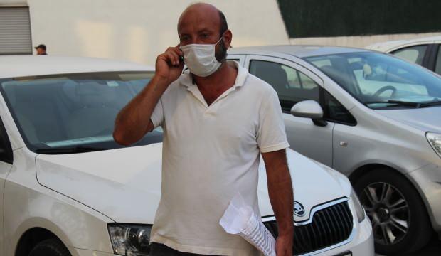 Camiye gidiyorum diye evden çıkan alzheimer hastası babasını arıyor