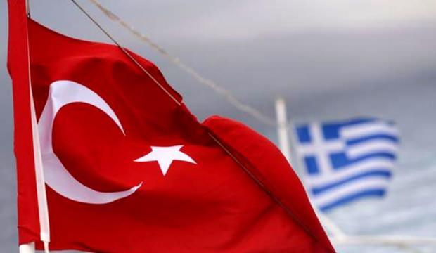 Dendias'ın mülakatı sonrası Türkiye'den Yunanistan'a çok sert tepki