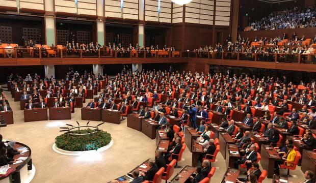 Ekonomiye yeni doping etkisi yapacak kanun komisyonda kabul edildi