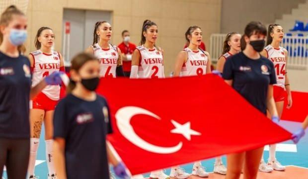 Namağlup FİNALDEYİZ!