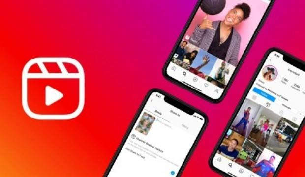 Instagram Reels kısmına 3 yeni özellik geldi