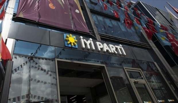 İYİ Parti'de deprem: 'Ses kayıtlarını veririm!'