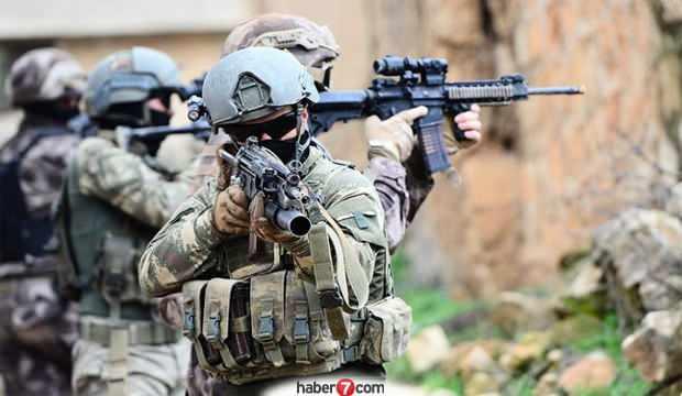 Jandarma JÖH ve astsubay alımları ne zaman?