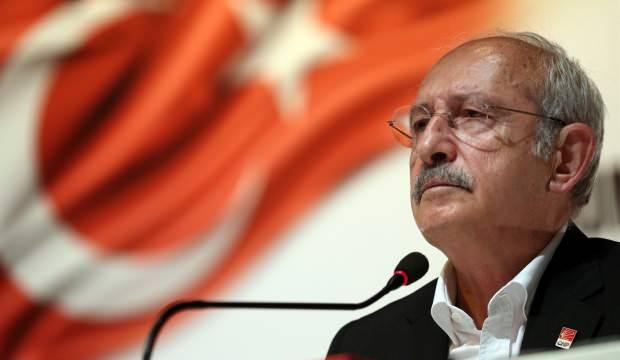 Kılıçdaroğlu: Kağıt oyunları yasaksa kağıt para neden yasak değil?