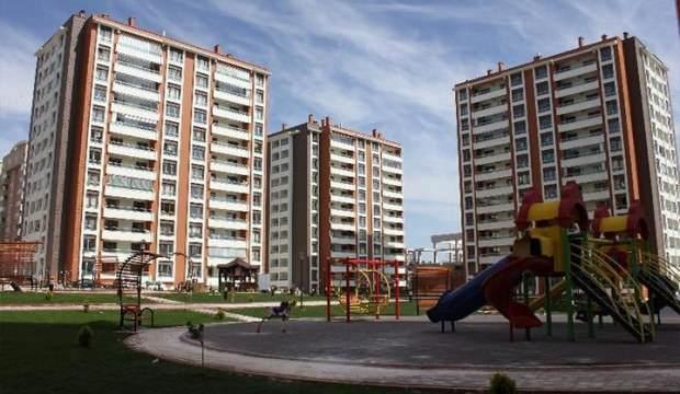 Konut satışları son 10 yılın rekorunu kırdı