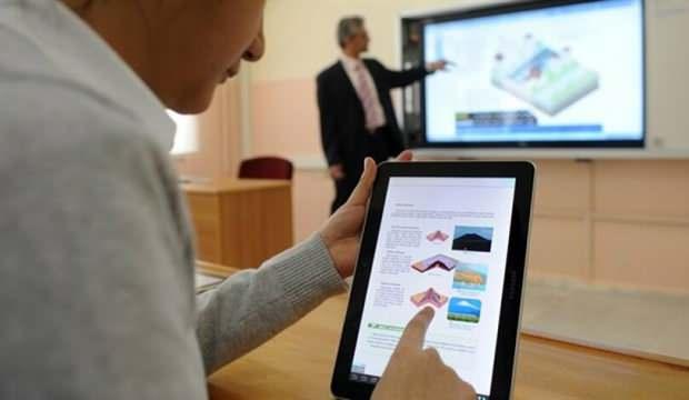Meb Resmen Duyurdu 500 Bin Ogrenciye Tablet Dagitimi Basliyor Egitim Haberleri Haber7
