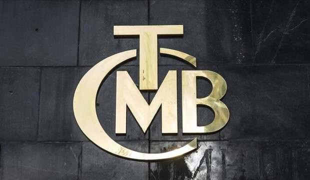 Merkez Bankası rezervleri geriledi