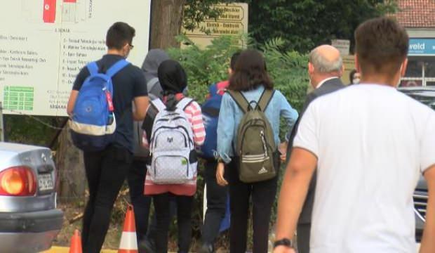Meslek liseleri de ders başı yaptı! 9. sınıflar için kritik karar