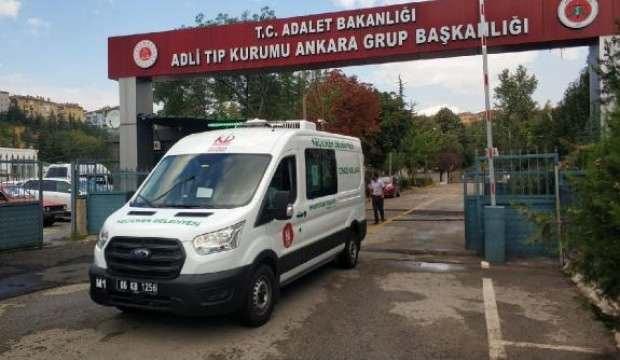 Sahte içkiden ölen 7 kişinin otopsi işlemleri tamamlandı