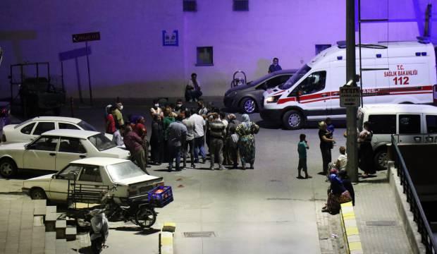Sakarya’da iki aile arasında çıkan kavgada kan aktı: 3 yaralı