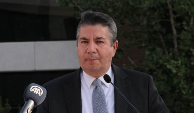 Sedat Önal: Türkiye, Libya'nın önderliğindeki siyasi süreci desteklemeye devam edecek