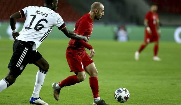 Senol Gunes In Gozune Girdi Efecan Karaca Ilk 11 De Tum Spor Haber