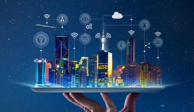 Siemens Turkiye Nesnelerin Interneti Ve Akilli Sehirler Vizyonunu Paylasti Teknoloji Haberleri