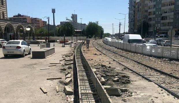 TCDD'den Diyarbakır iddialarına yanıt!