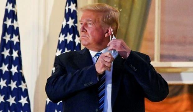 Trump'a kötü haber! Tasarıyı meclise sundular
