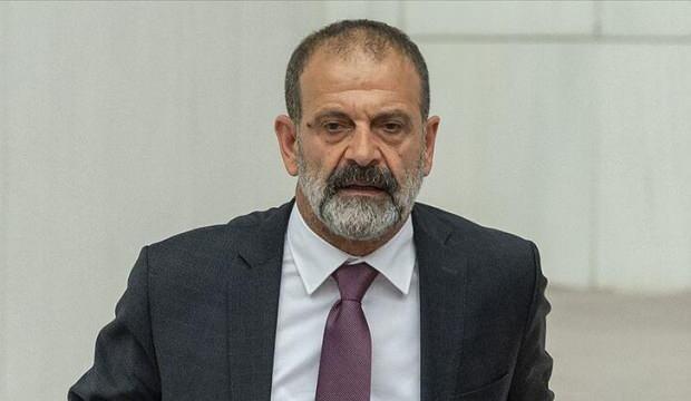 Eski HDP'li vekil Tuma Çelik hakkında cinsel saldırı suçundan iddianame