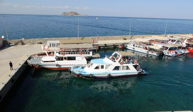 Turizme korona virüs etkisi! Yüzde 20 kapasiteyle çalışıyorlar