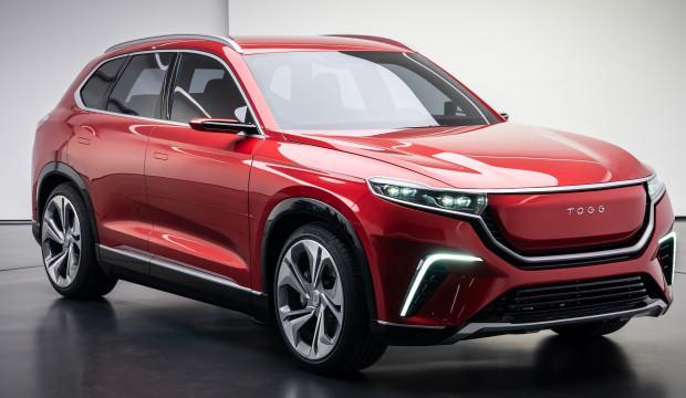 Türkiye otomobil pazarında SUV ağırlığı artıyor