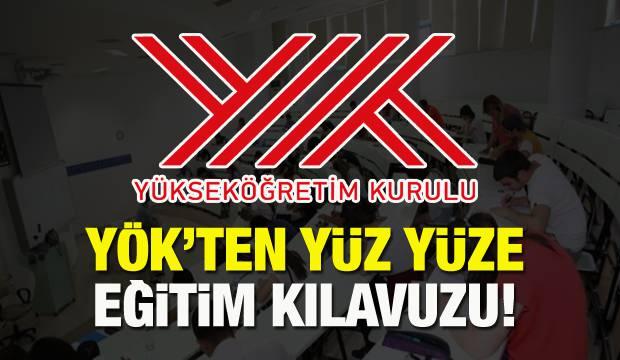 2020 2021 Universiteler Guz Doneminde Acilacak Mi Yok Universitelerde Alinacak Onlemleri Guncel Haberleri
