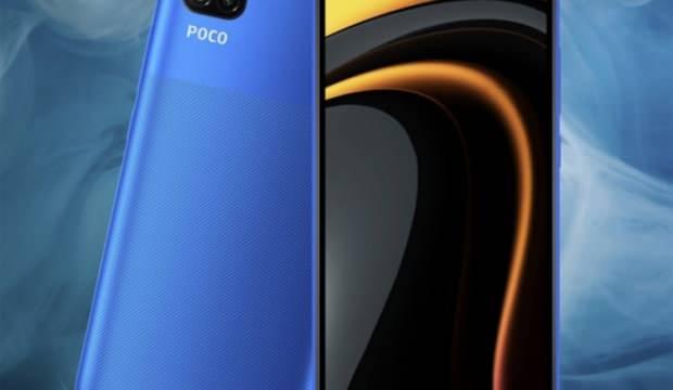xiaomi poco c3 uygun fiyatiyla
