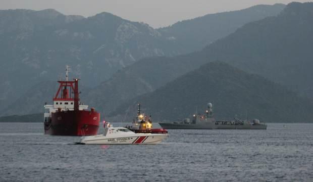 Yunanistan'dan 29 Ekim provokasyonu!