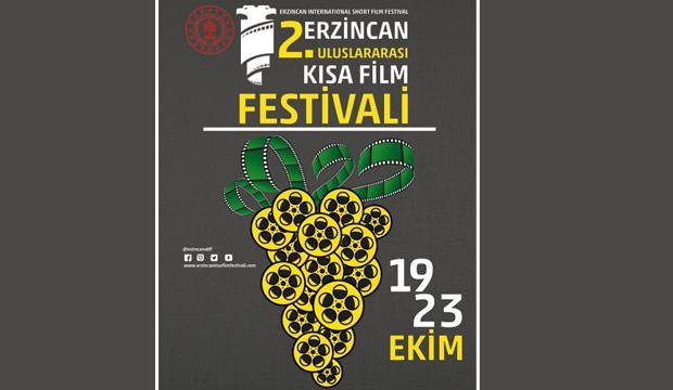 2. Erzincan Uluslararası Kısa Film Festivali'nin finalistleri belli oldu