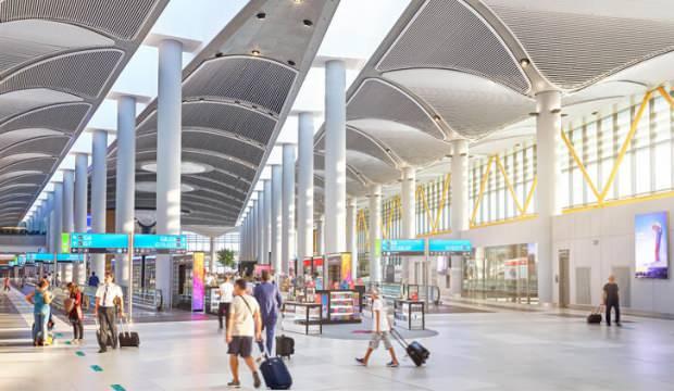 İstanbul Havalimanı ‘Sıfır Atık’ belgesini aldı