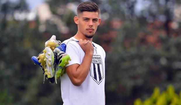 Montero'dan transfer açıklaması! 'Sezon sonunda...'